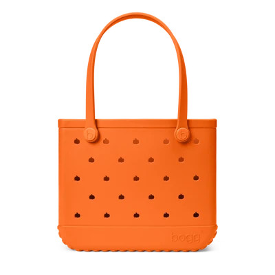 Baby Bogg Bag - Pieces of Pumpkin | Bogg