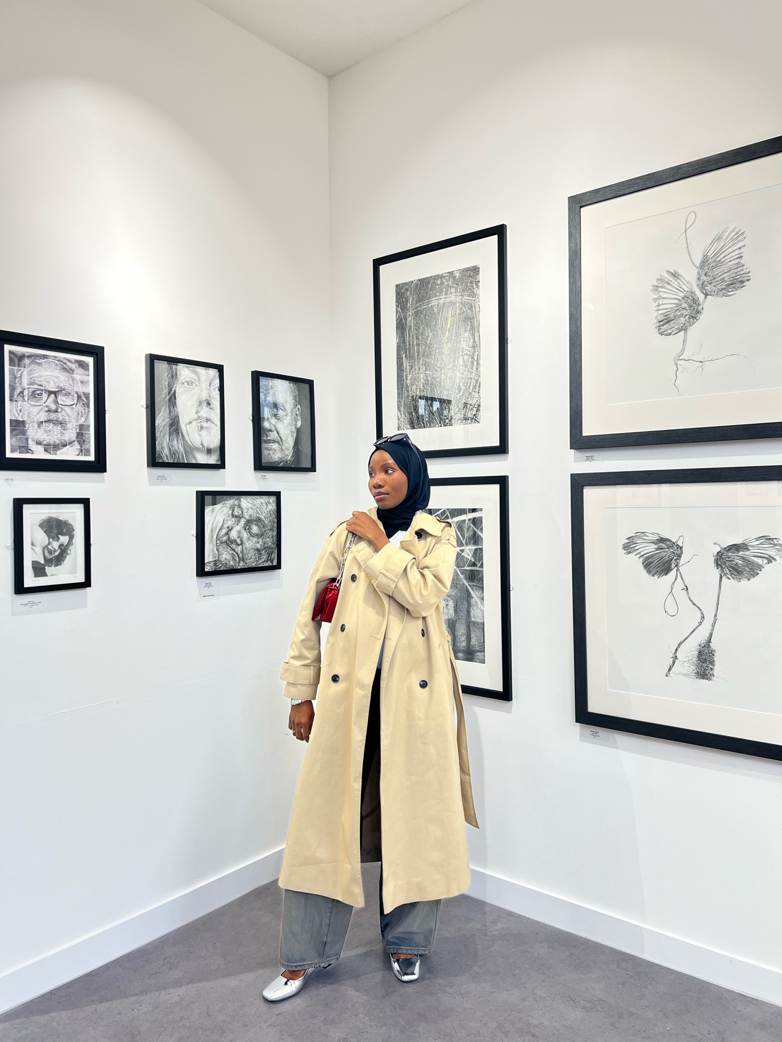 Autumn ootd details because I’m obsessed with this fit. Trench coat, bodysuit, Mary janes. 

#LTKbump #LTKstyletip #LTKeurope