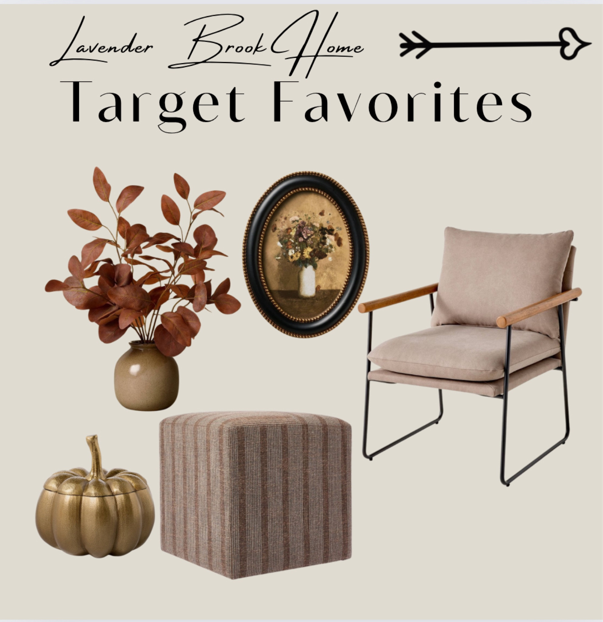 Beautiful Moody fall cozy decor from target. 

#LTKSeasonal #LTKHome #LTKFallSale