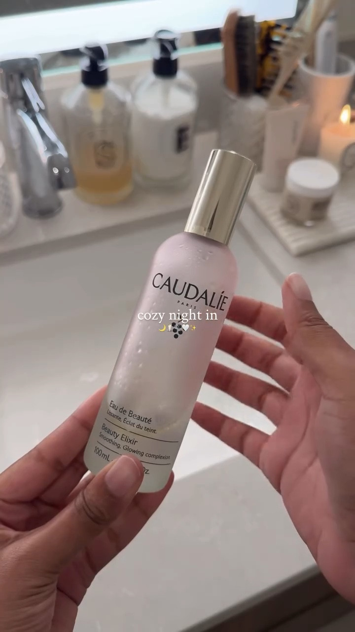 Cozy night in🕯️✨

The perfect dnd night.
.
.
.
#unwind #cozynight #selfcare #selfcareroutine #eveningroutine #nighttimeroutine #relax #asmr #alonetime #nighttimeskincare #bedtimeroutine #cozyaesthetic #cleangirl #cleangirlaesthetic

#LTKFindsUnder100 #LTKBeauty