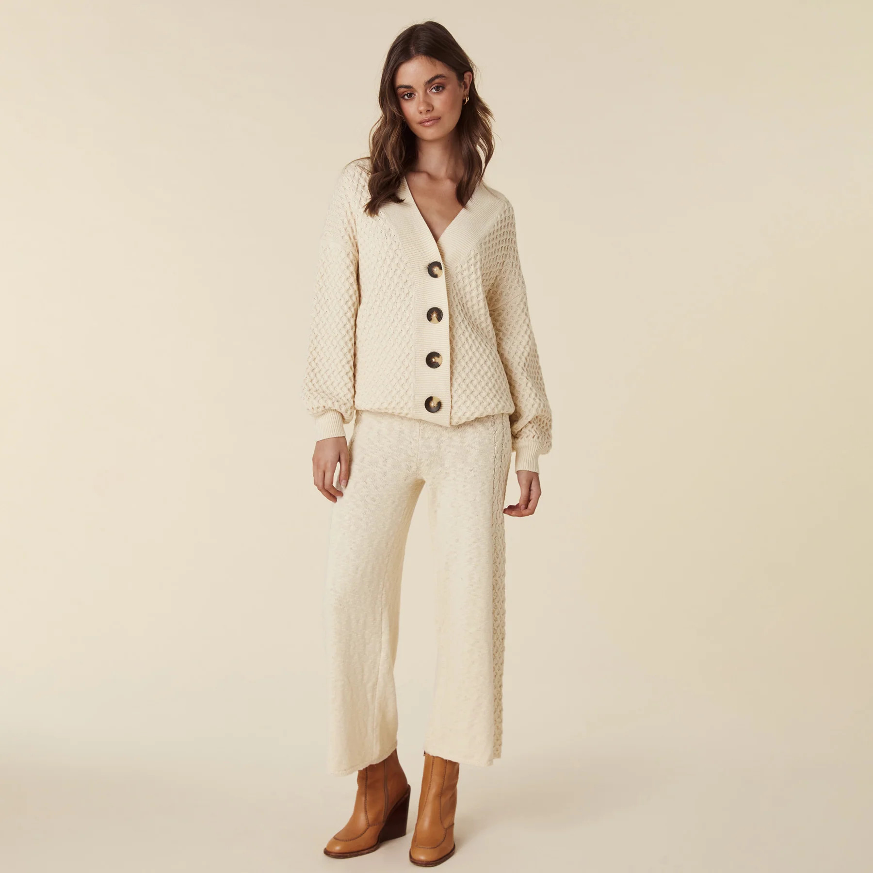 Highland Knit Pants | Spell Designs (USA)