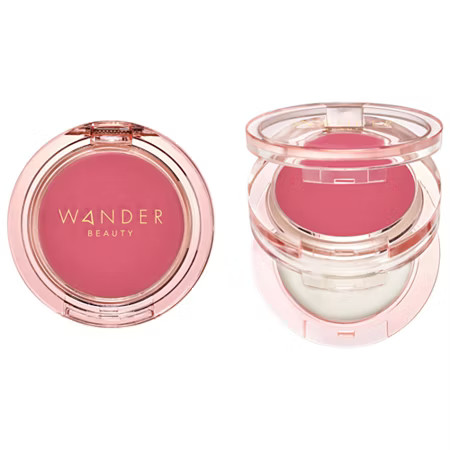 Wander Beauty Double Date Lip and Cheek Tint, One Size , Multiple Colors | JCPenney