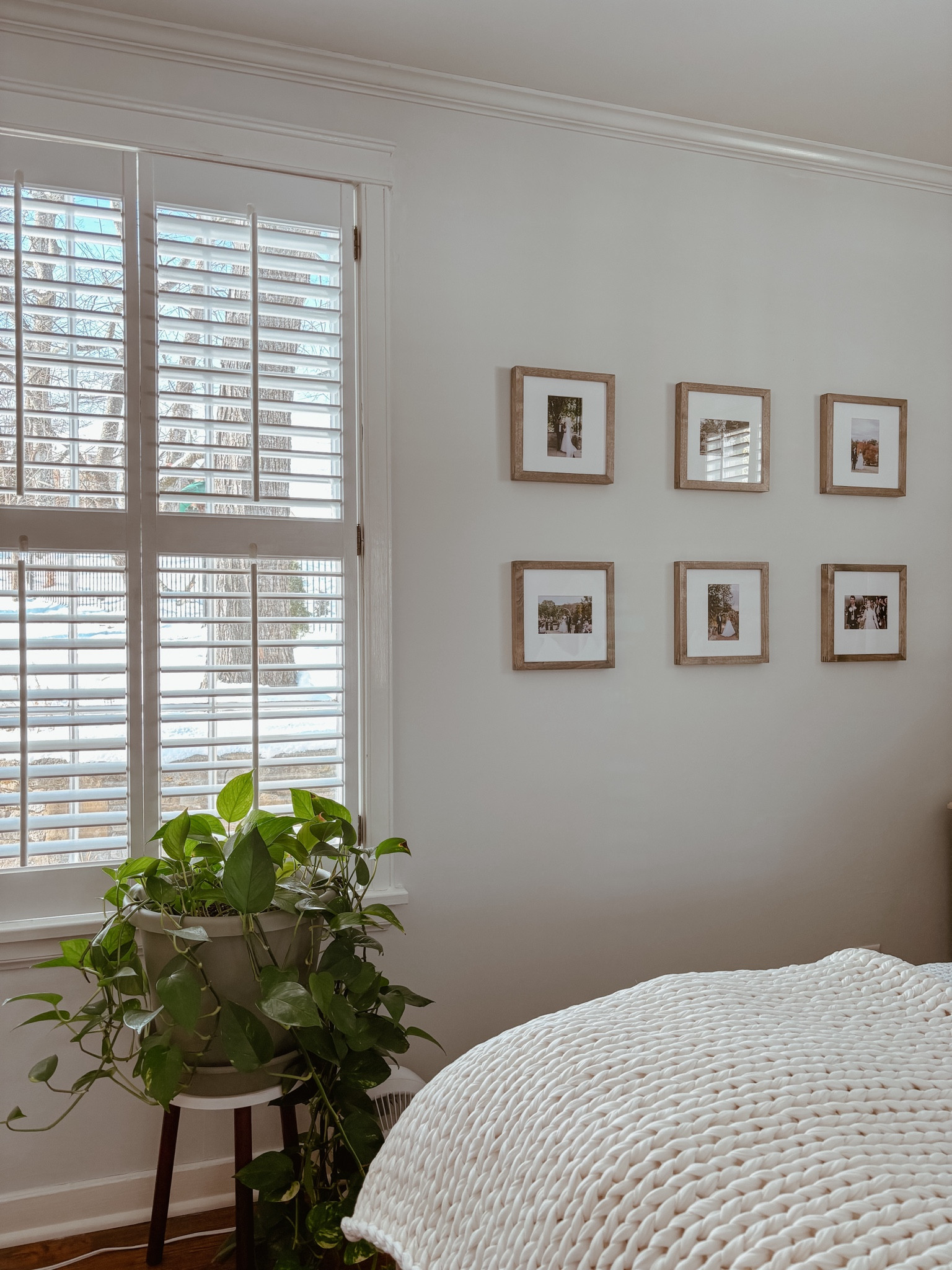 loving this sweet space 🤍

#LTKhome