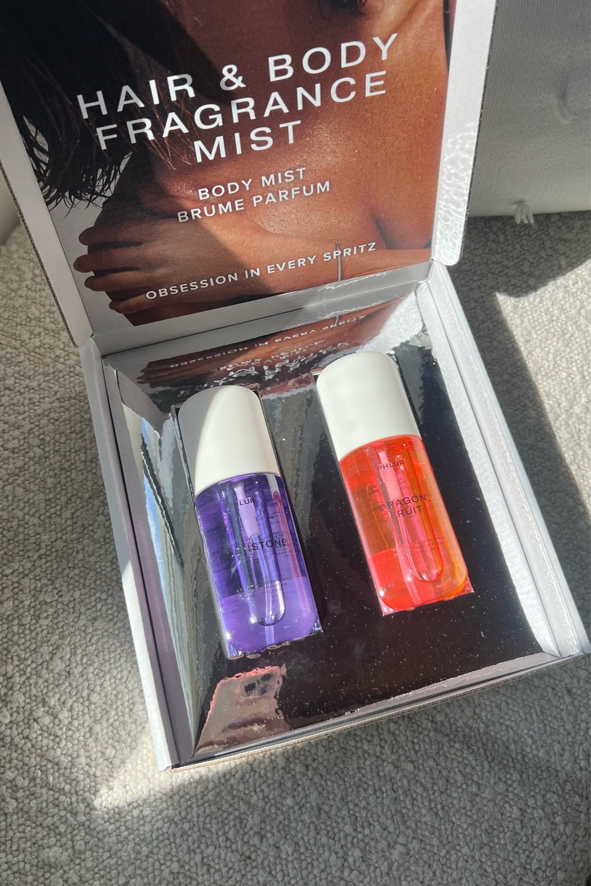 The most amazing smelling summer perfumes!! Summer scent, summer perfume, summer fragrance, summer fragrances, fragrances, long lasting fragrance, fragrances that last all day, summery scents, phlur, sephora finds

#LTKSeasonal #LTKFindsUnder50 #LTKBeauty