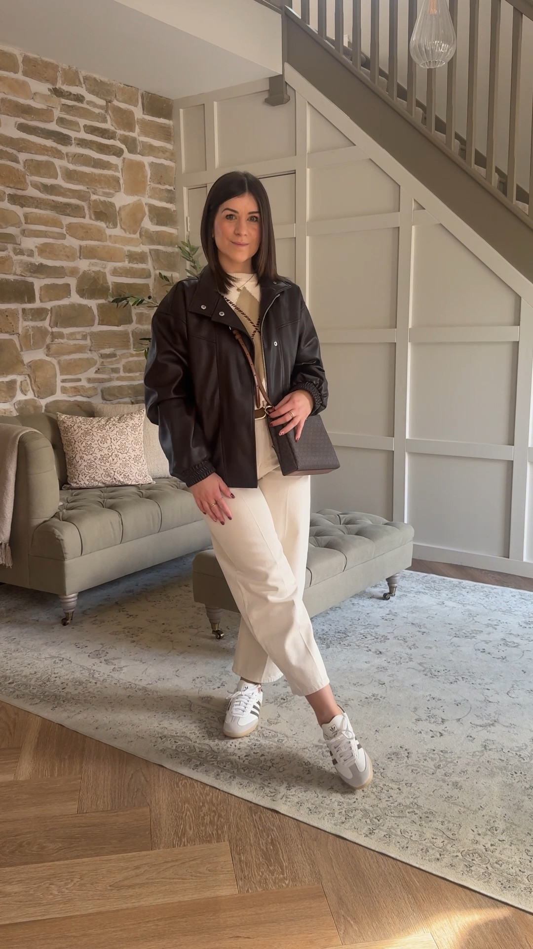 Spring summer outfit


#LTKstyletip #LTKspring #LTKFashionMonth