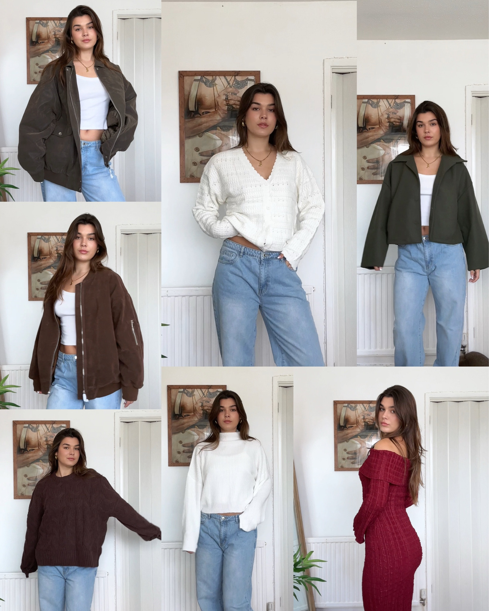 Autumn boohoo haul 

#LTKuk #LTKautumn #LTKstyletip