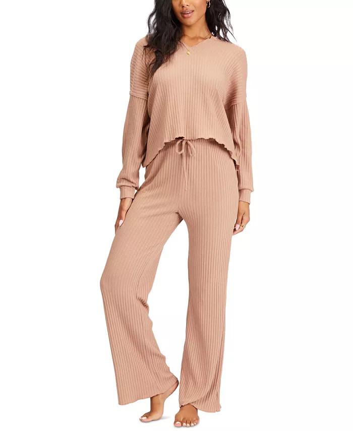 Billabong Juniors' So Easy Pants & Reviews - Leggings & Pants - Juniors - Macy's | Macys (US)