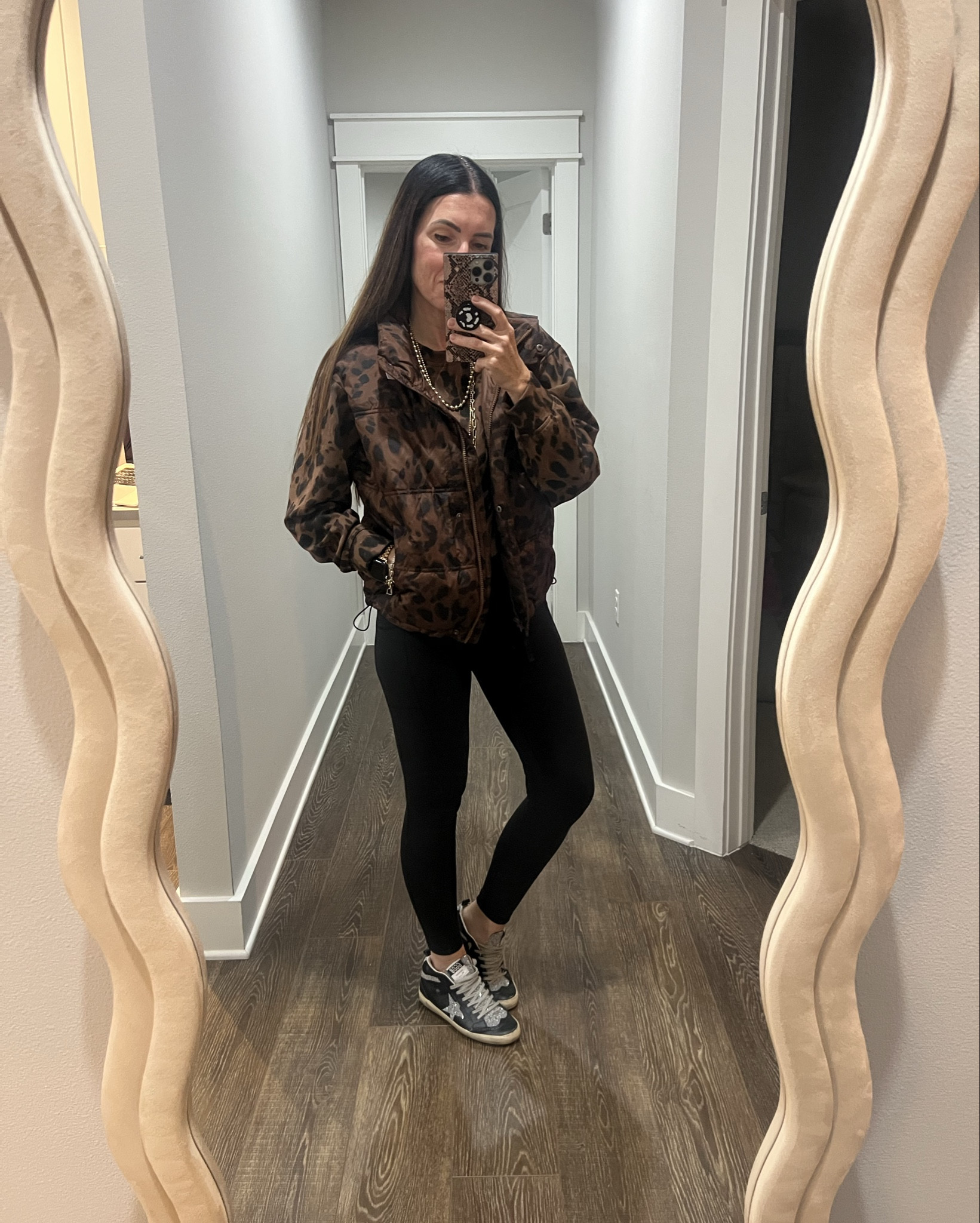 Best affordable leopard finds! 

#LTKFindsUnder50 #LTKSaleAlert #LTKFindsUnder100