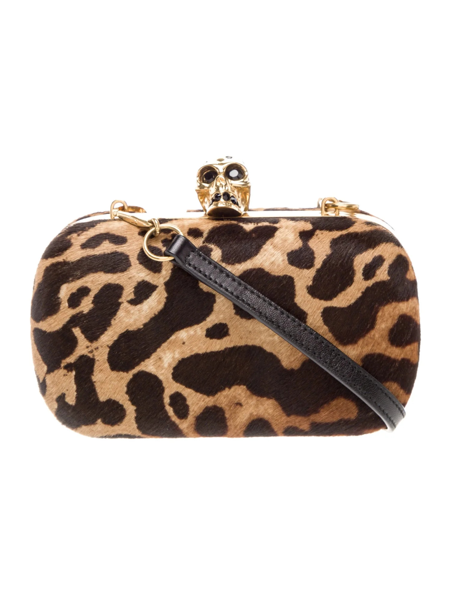 Skull Skull Box | The RealReal