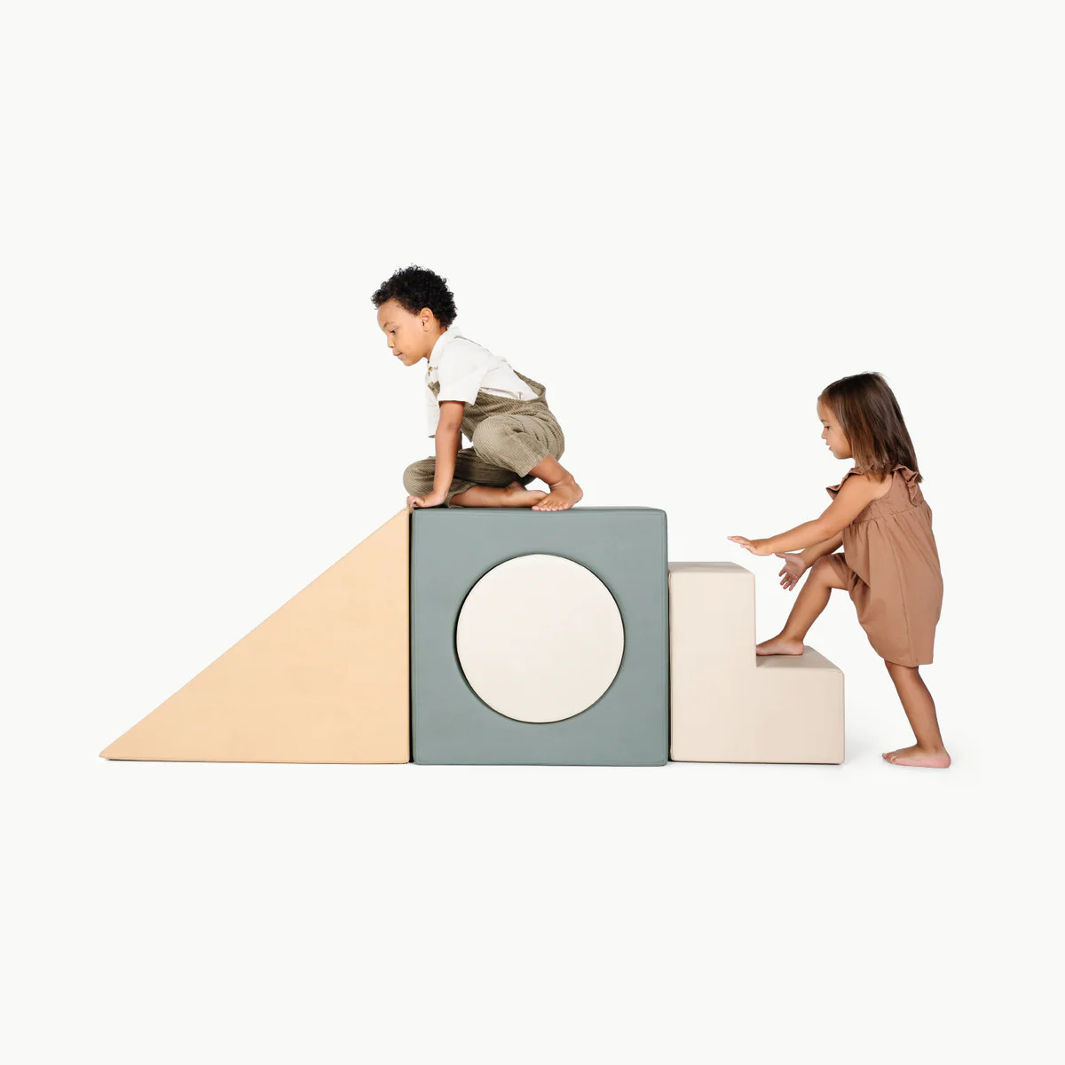 Block Playset | Gathre