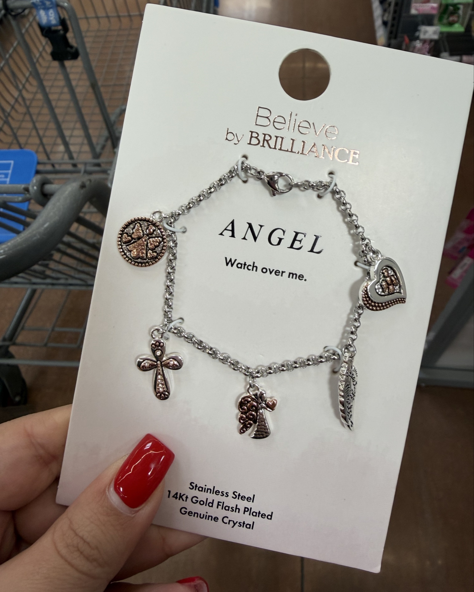 These bracelets will make such a cute Valentine’s Day gift! 

#LTKFindsUnder50 #LTKSaleAlert #LTKGiftGuide