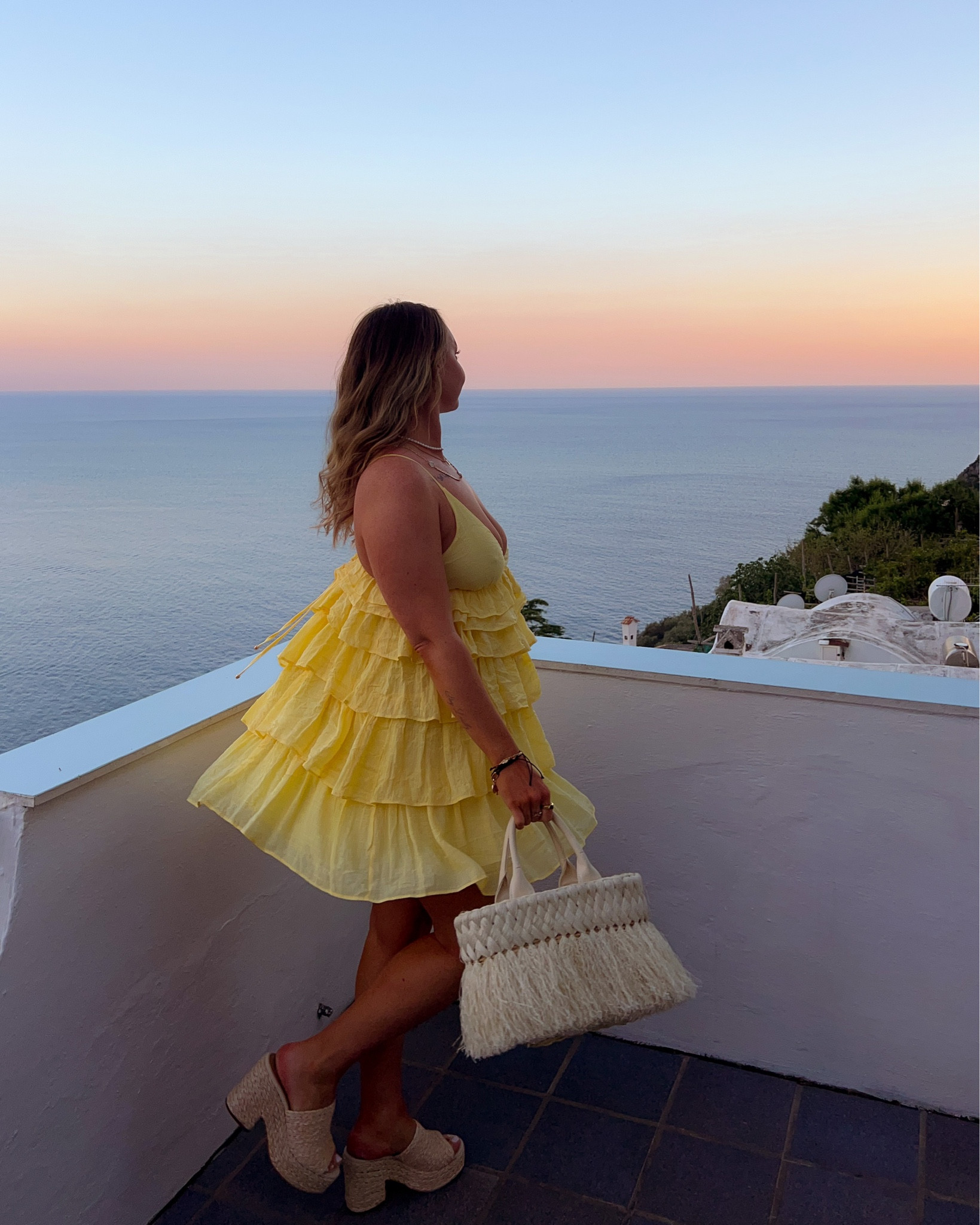 this dress >>> 🍋 code: MIKAYLASAVE20

#LTKGiftGuide #LTKSeasonal #LTKFind