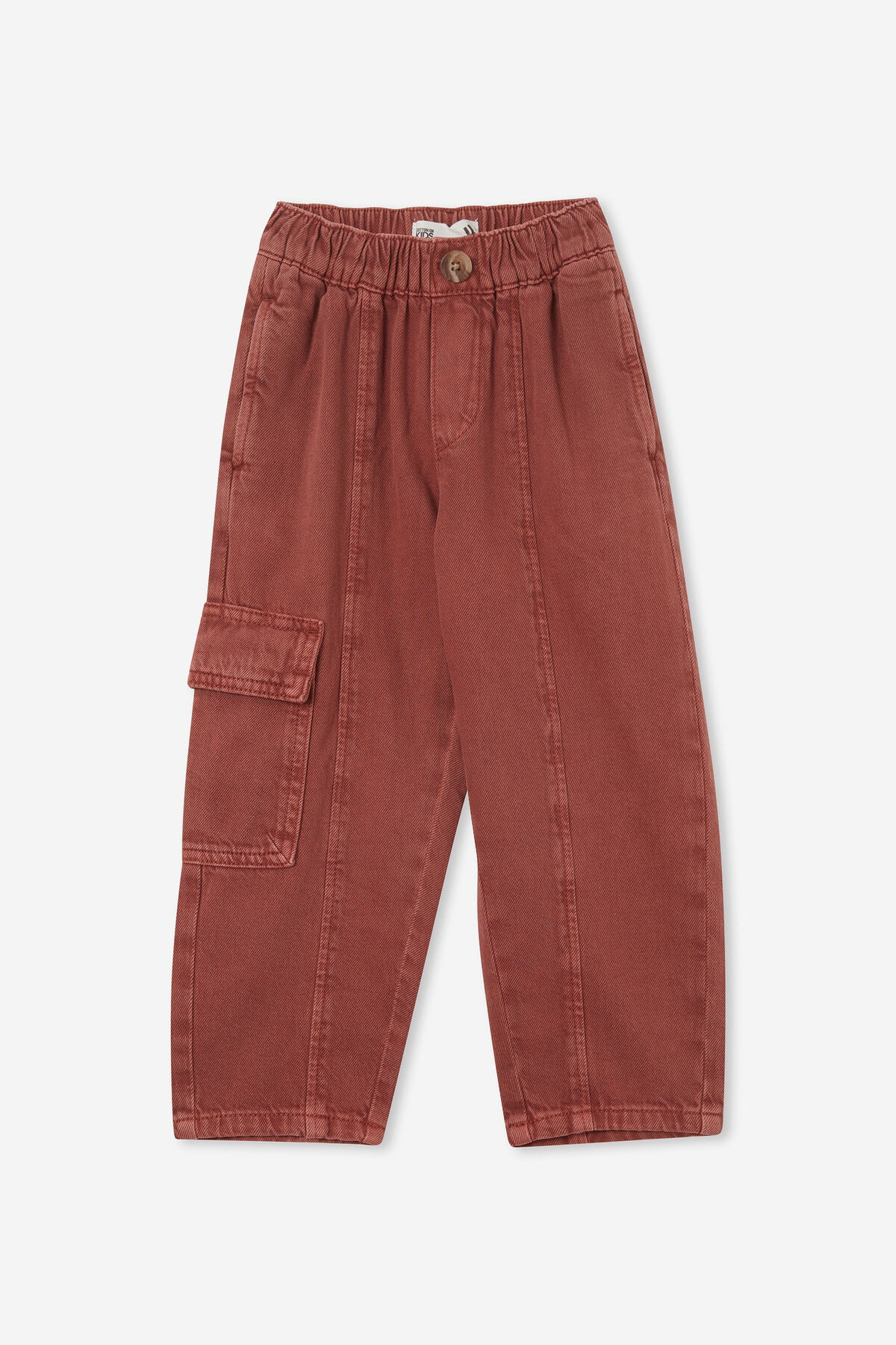 Katie Cargo Pant | Cotton On (US)