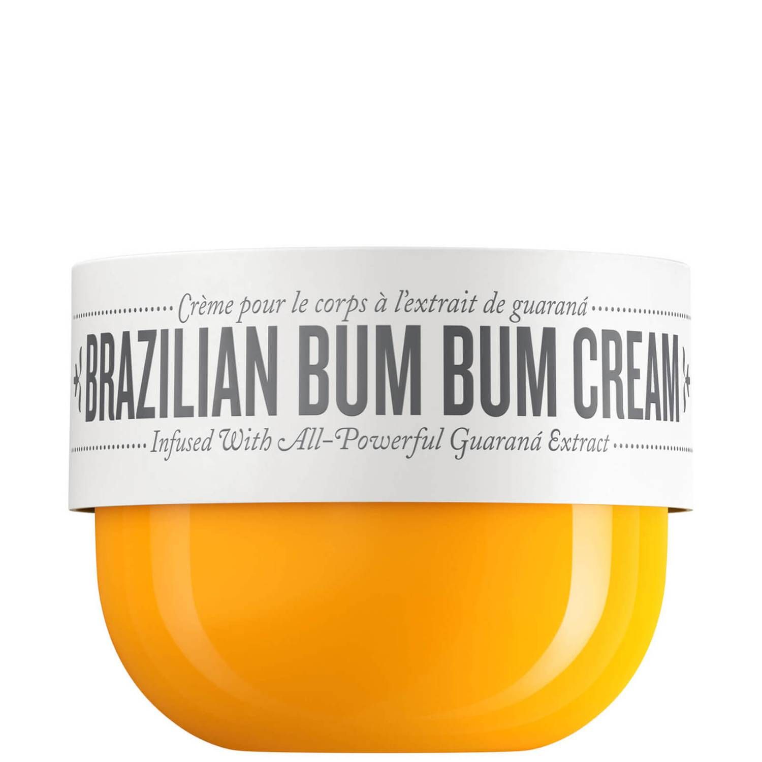 Sol de Janeiro Brazilian Bum Bum Cream 240ml | Look Fantastic (ROW)