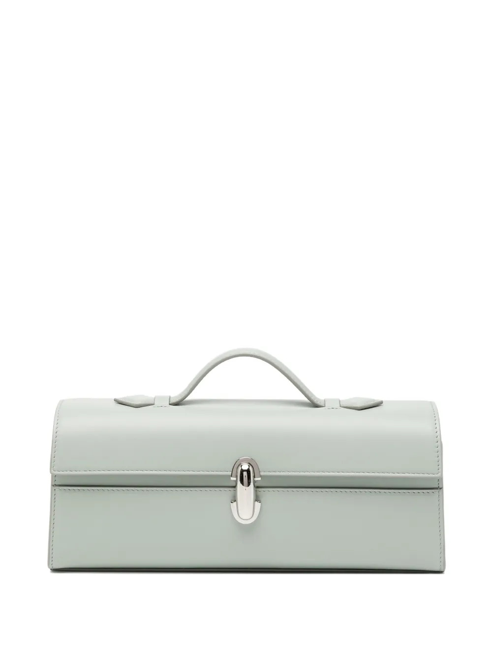 Savette  Symmetry Pochette Tote Bag | Green | FARFETCH | Farfetch Global