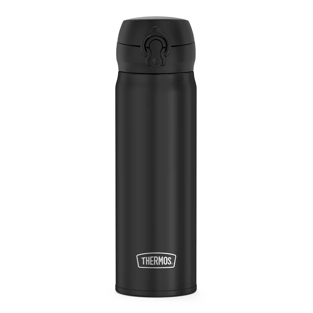 16oz STAINLESS STEEL DIRECT DRINK BOTTLE | Thermos L.L.C.