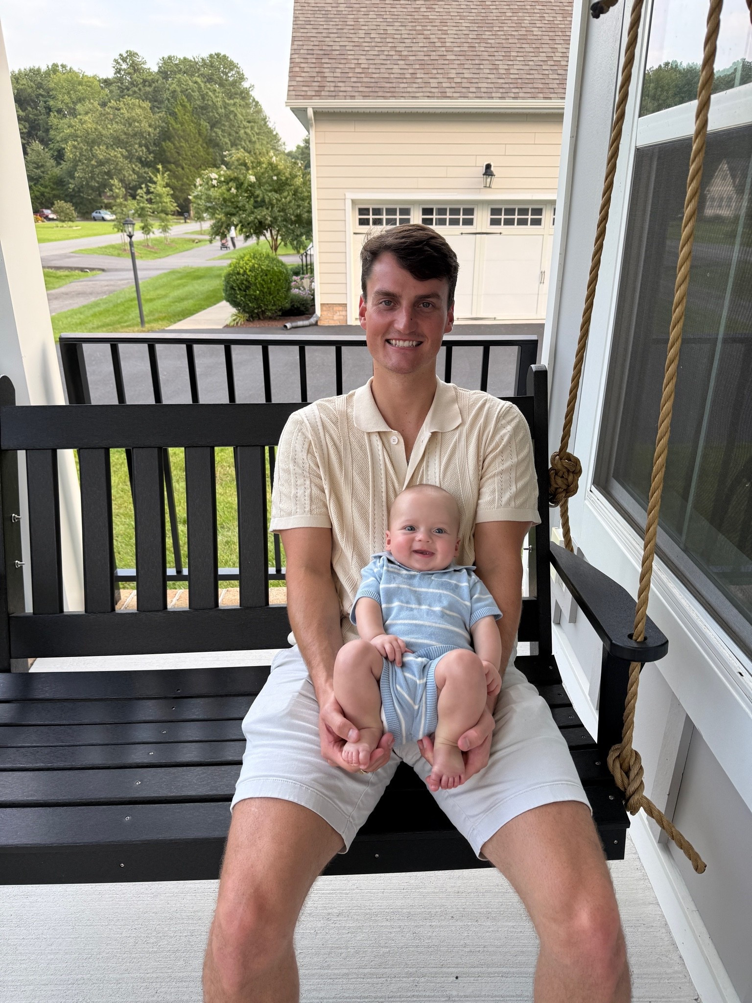 Baby boy summer outfit and men’s outfit!

#LTKdayinmylife #LTKMens #LTKBaby