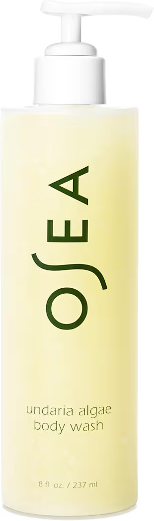 OSEA Undaria Algae™ Body Wash 8 fl oz - Hydrating & Moisturizing Body Wash - Citrus Scented Cle... | Amazon (US)