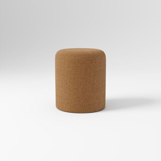 Auburn Ottoman | West Elm (US)