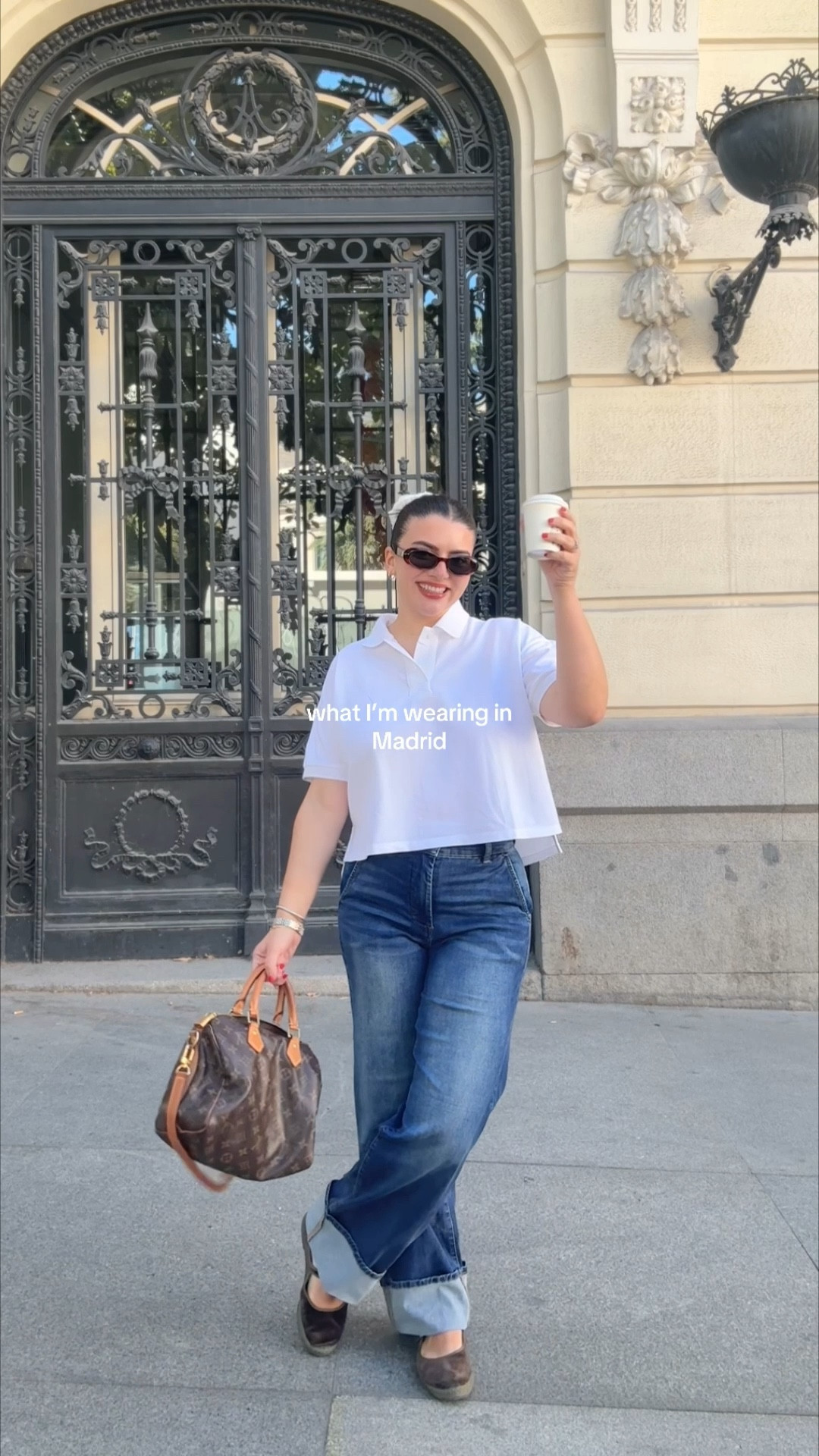 Fall transitional outfit!!

#LTKFindsUnder100 #LTKSeasonal