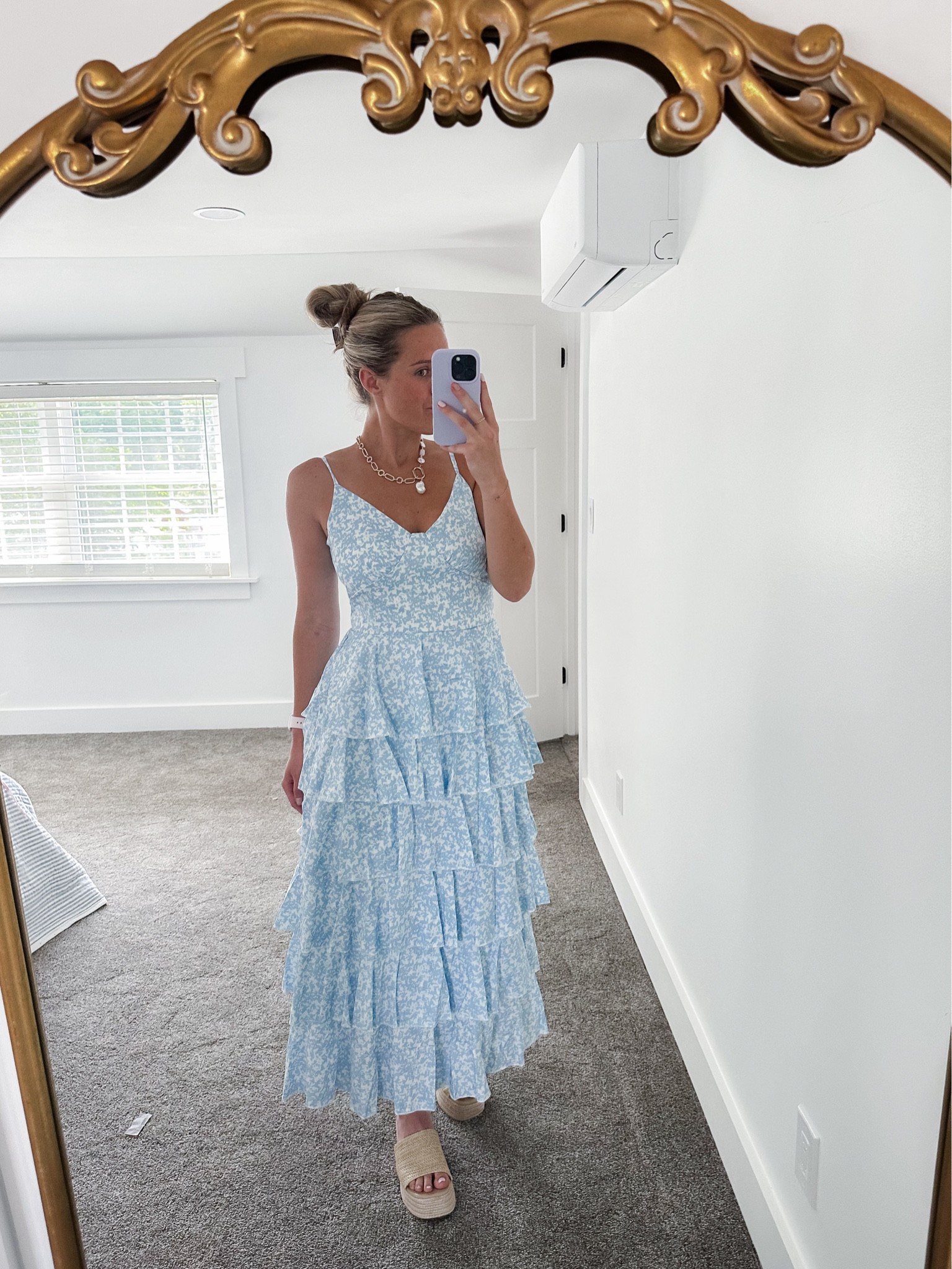 The perfect summer dress from Amazon 🦋 lightweight, floral ruffled sundresss


#amazonfinds #amazondress #summerdresses #summeroutfits #summerstyle #sundress #affordablefashion #amazonmusthaves

#LTKSeasonal #LTKStyleTip #LTKFindsUnder50