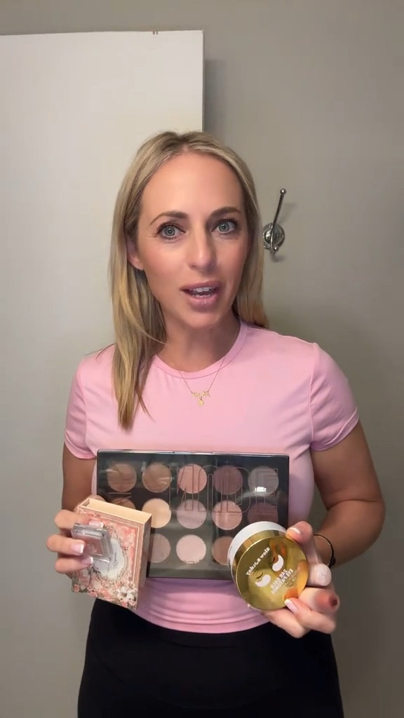 Shein beauty haul. Makeup haul. Lipstick. Lip gloss. Use USBOashleyjennanewyork837 to save 

#LTKBeauty #LTKStyleTip #LTKFindsUnder50