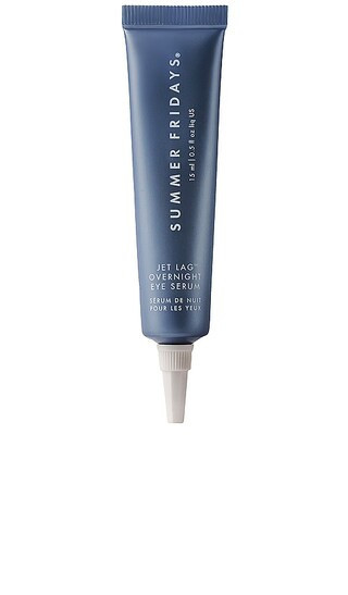 Summer Fridays Jet Lag Overnight Eye Serum in Beauty: NA. | Revolve Clothing (Global)