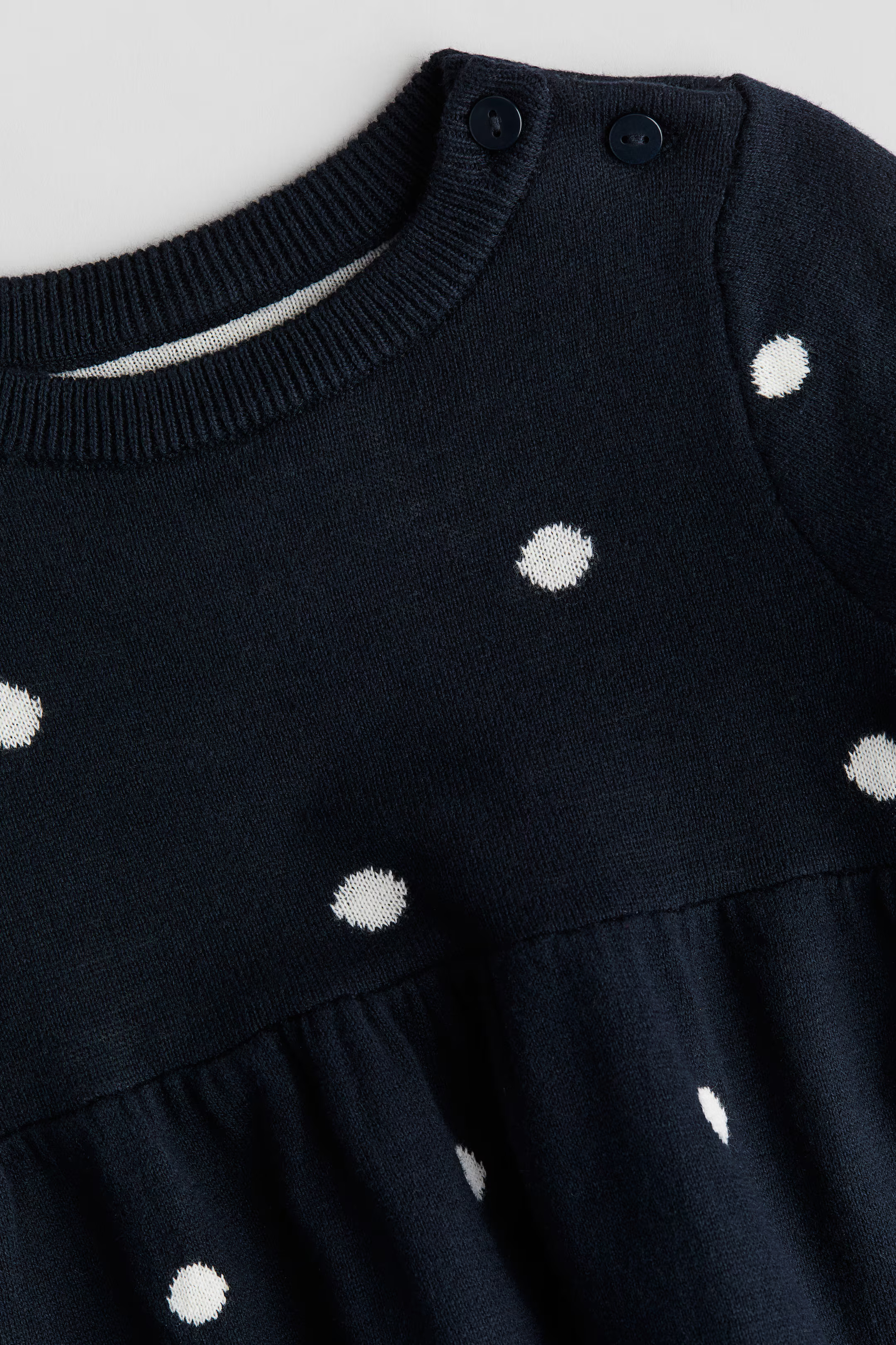 Knit Dress | H&M (US + CA)