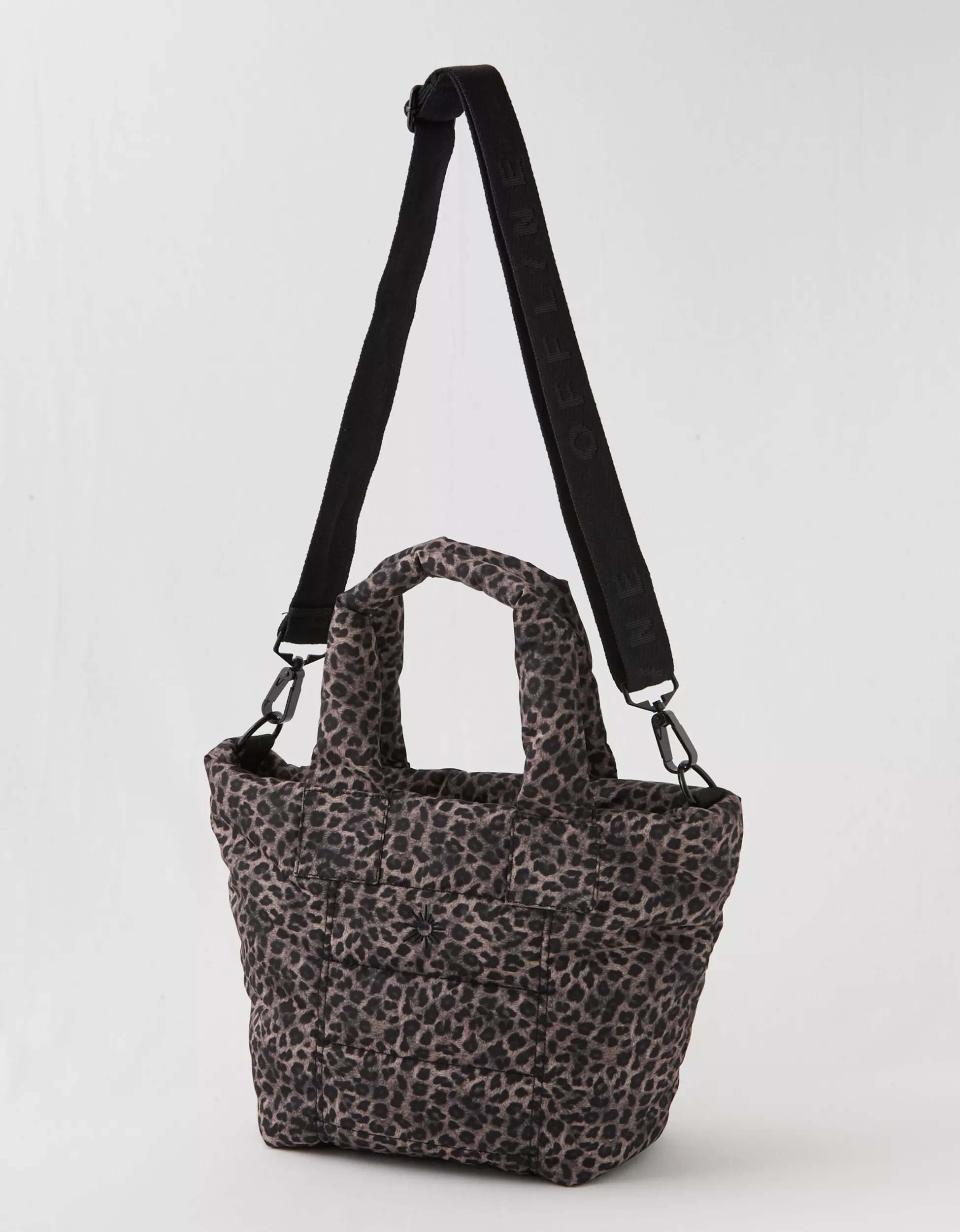 OFFLINE By Aerie Puff Love Mini Tote | Aerie