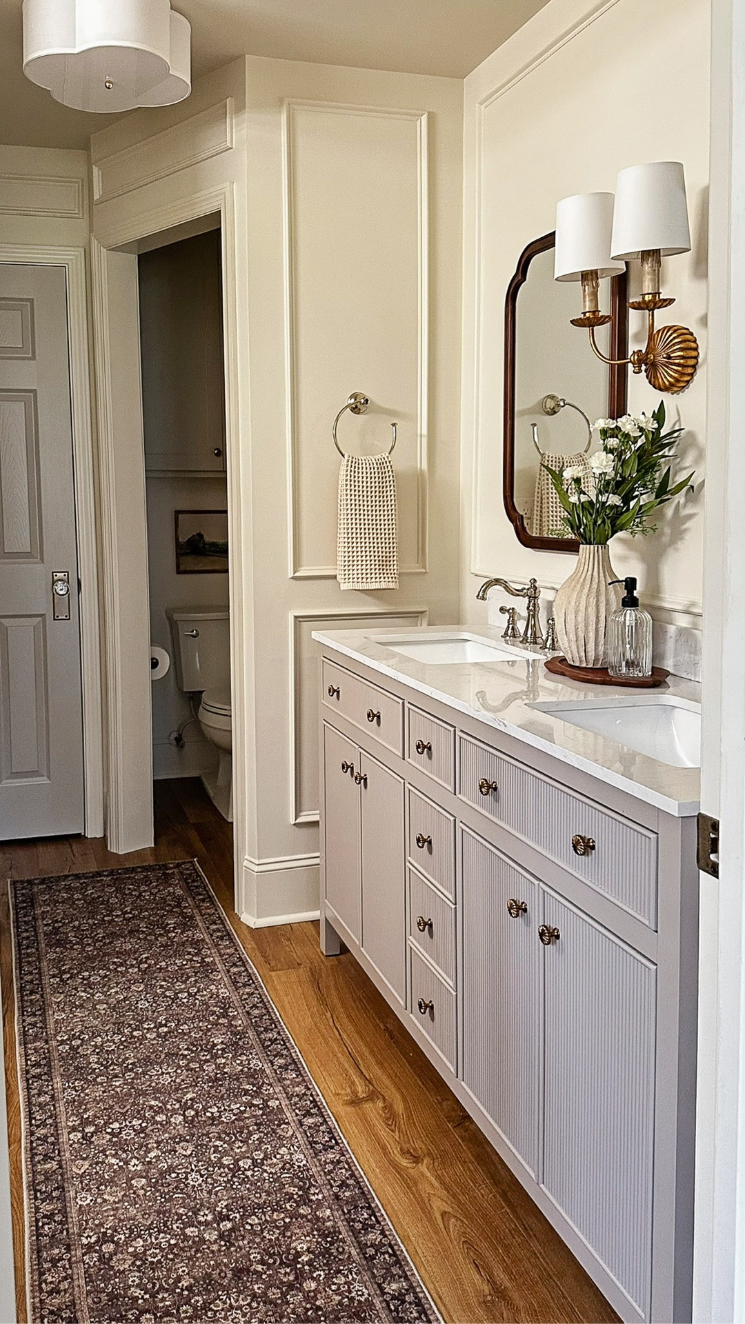 I’ve used several of these Amazon bathroom finds multiple times in our bathroom makeovers over the years!

#LTKHome #LTKvlog #LTKdayinmylife