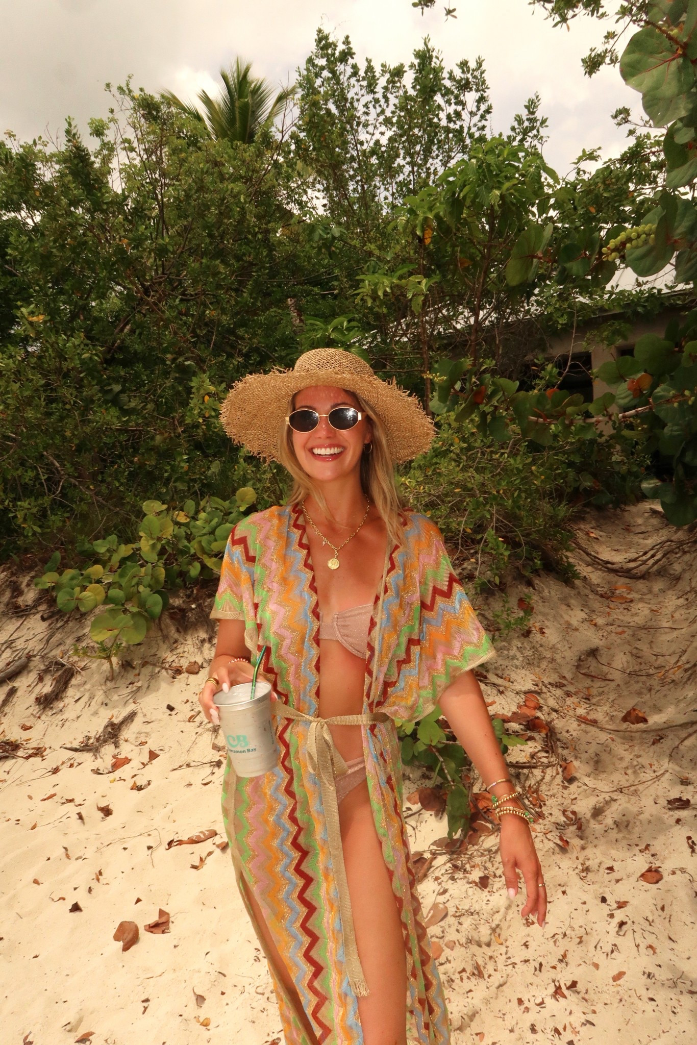 my looks from this week! 

travel, beach, swim, swimsuit, bikini, sunglasses, hat, revolve, summer

#LTKSummerEdit #LTKSwim #LTKTravel
