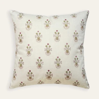 Lucie Clay | Pepper Home