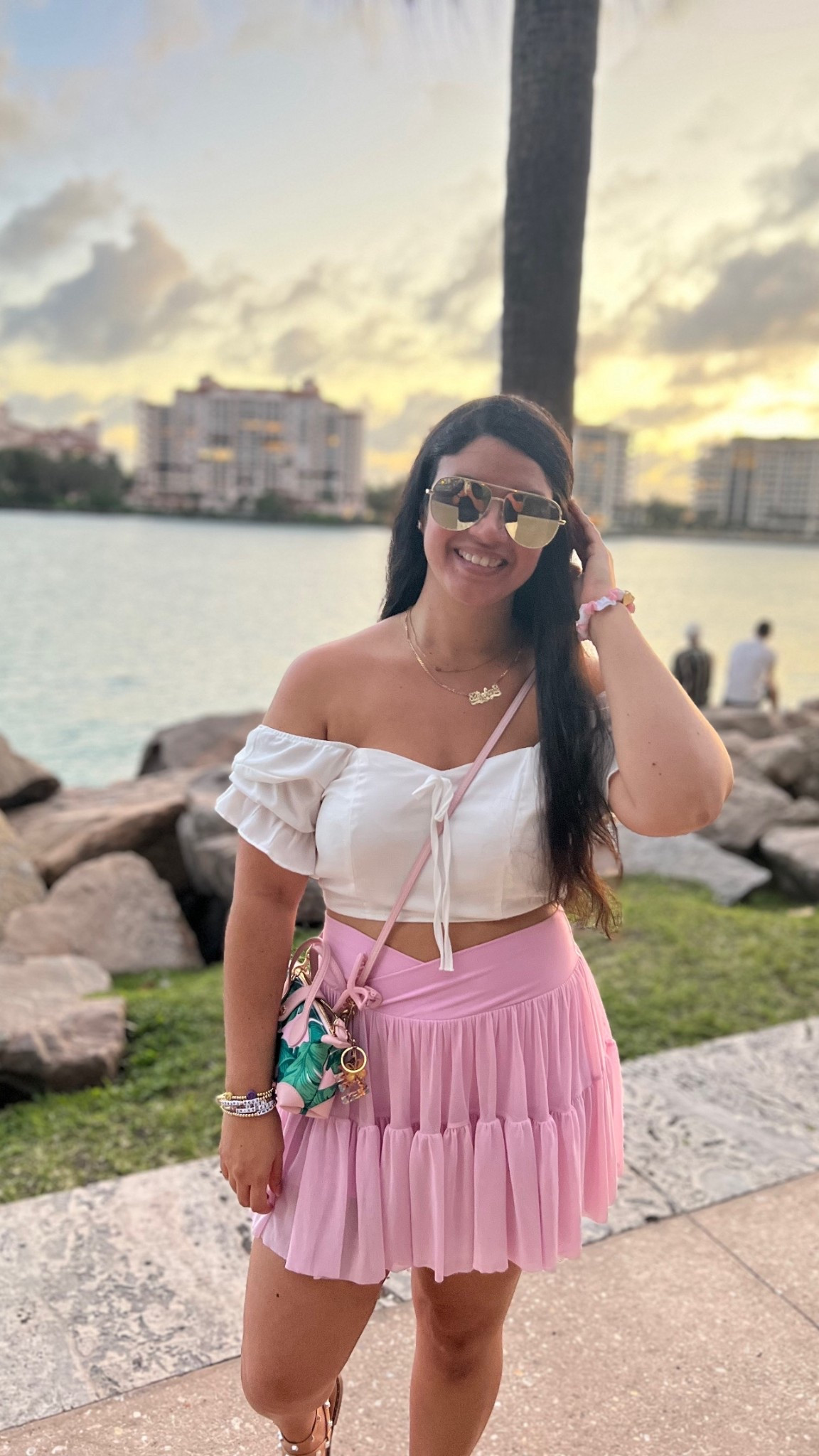 A year of outfits : FEBRUARY

#LTKFindsUnder100 #LTKMidsize #LTKFindsUnder50