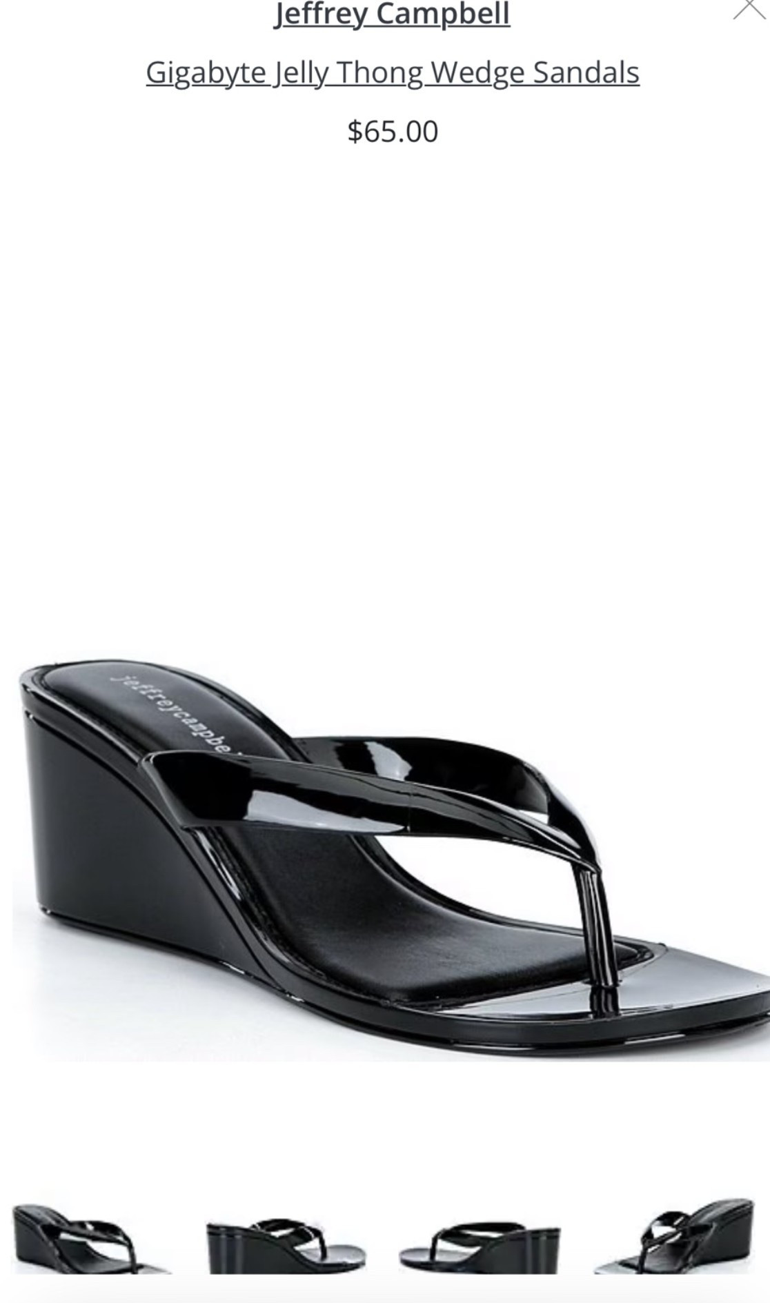 Walmart Sandal Dupe! ((Way more comfy))

#LTKootd #LTKgrwm #LTKSeasonal