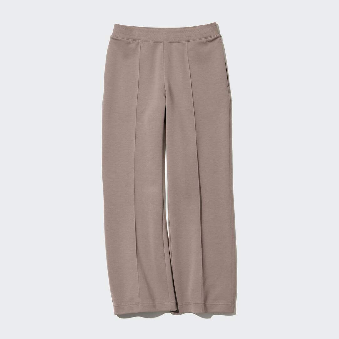 DRY Sweat Track Trousers | UNIQLO (UK)