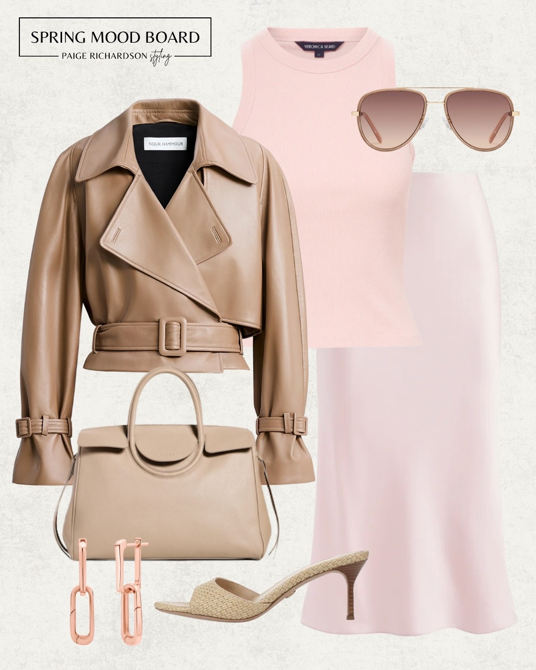 #LTKSpringSale #LTKWorkwear #LTKStyleTip