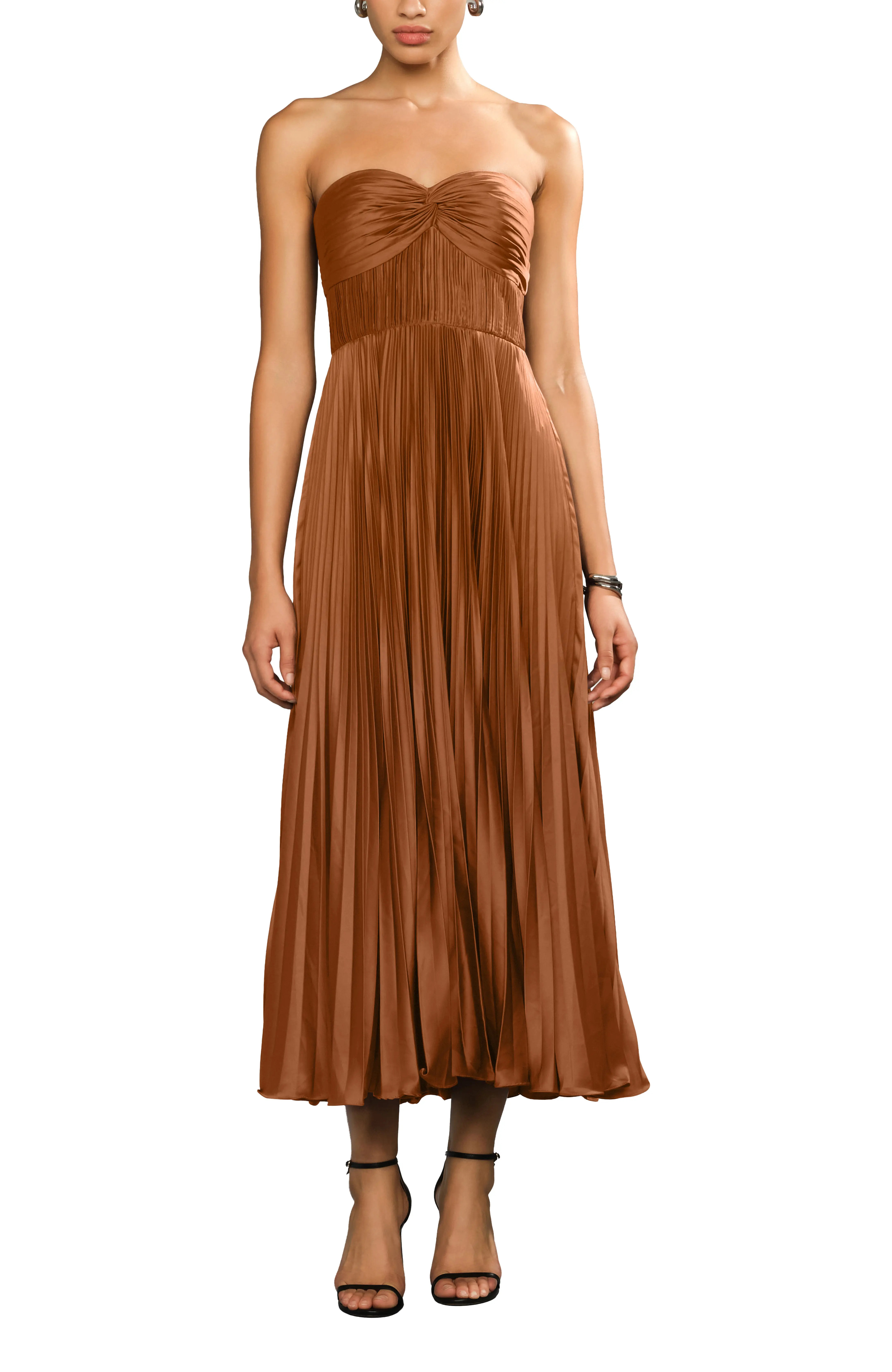 AMUR Belle dress (Women) | Nordstrom | Nordstrom