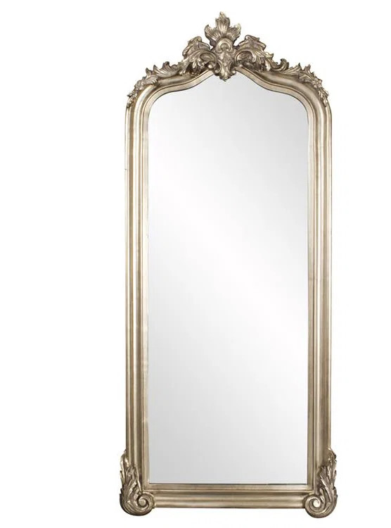 Tressie Full Length Mirror | Wayfair North America