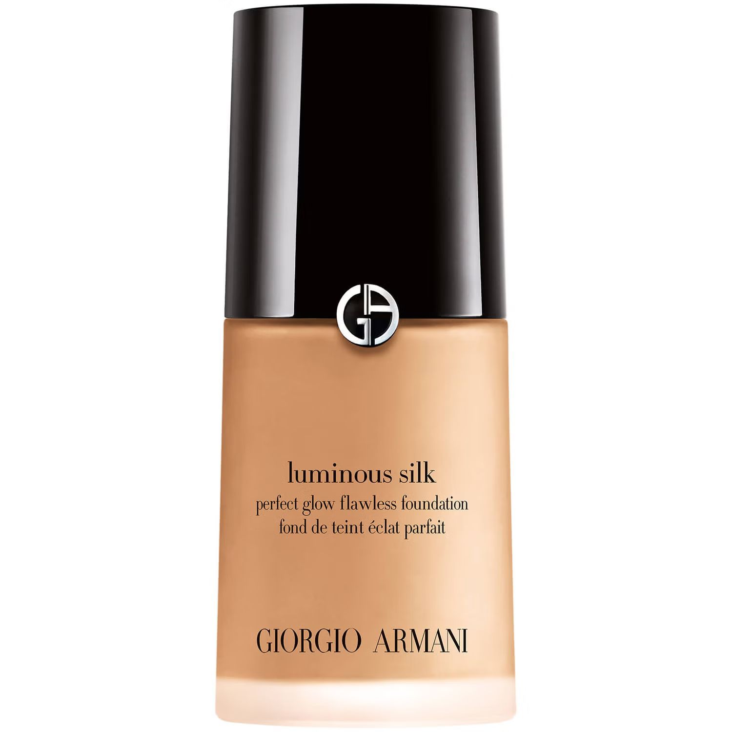 Create a natural-looking, glowing complexion with the multi-award winning Armani Luminous Silk fo... | Look Fantastic (ROW)