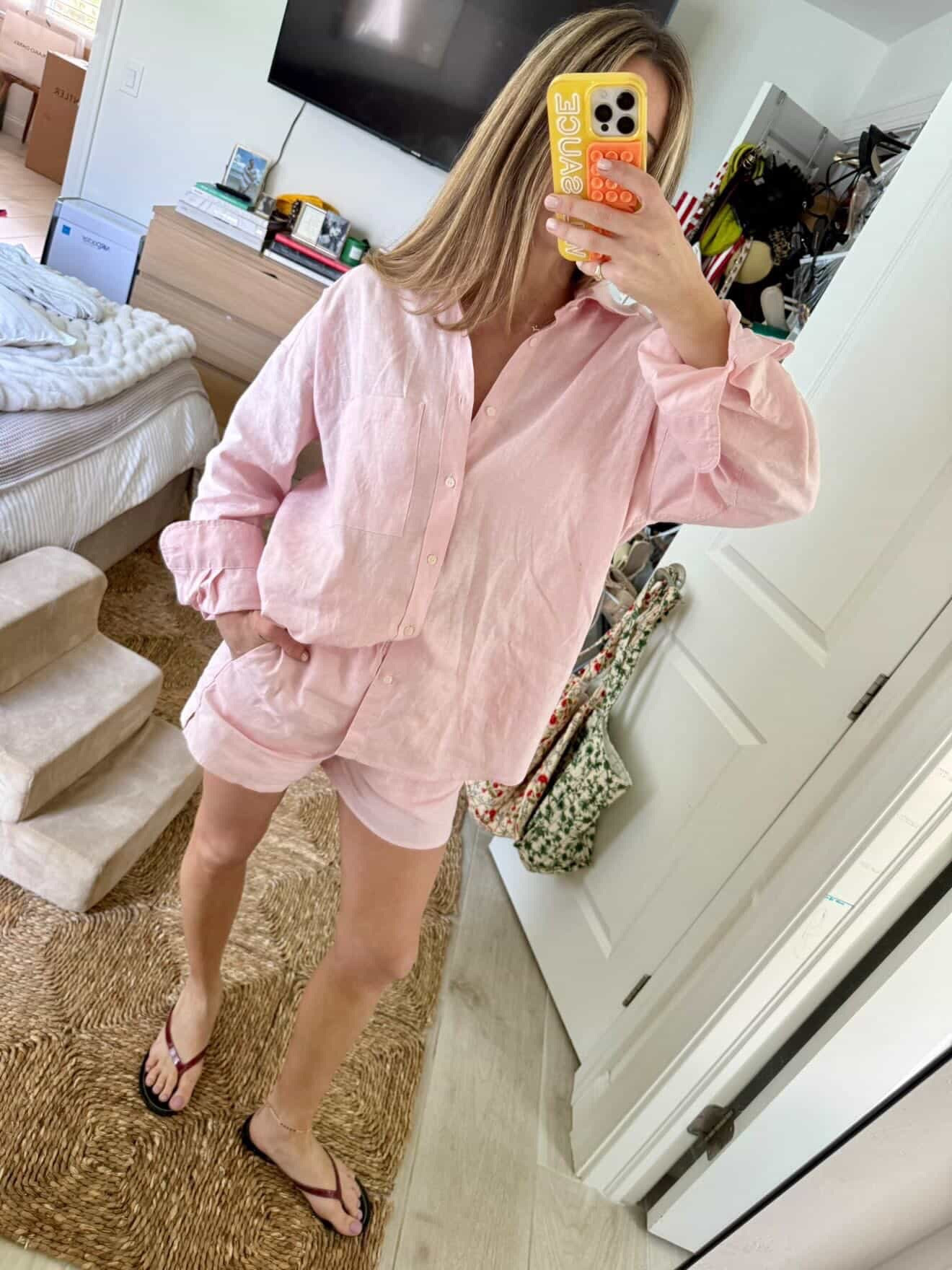OOTD

#LTKootd