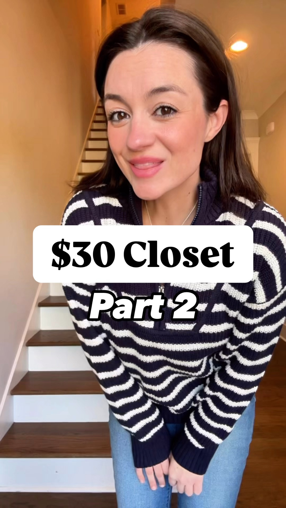 $20 quarter zip and $24 jeans! 

#LTKFindsUnder50