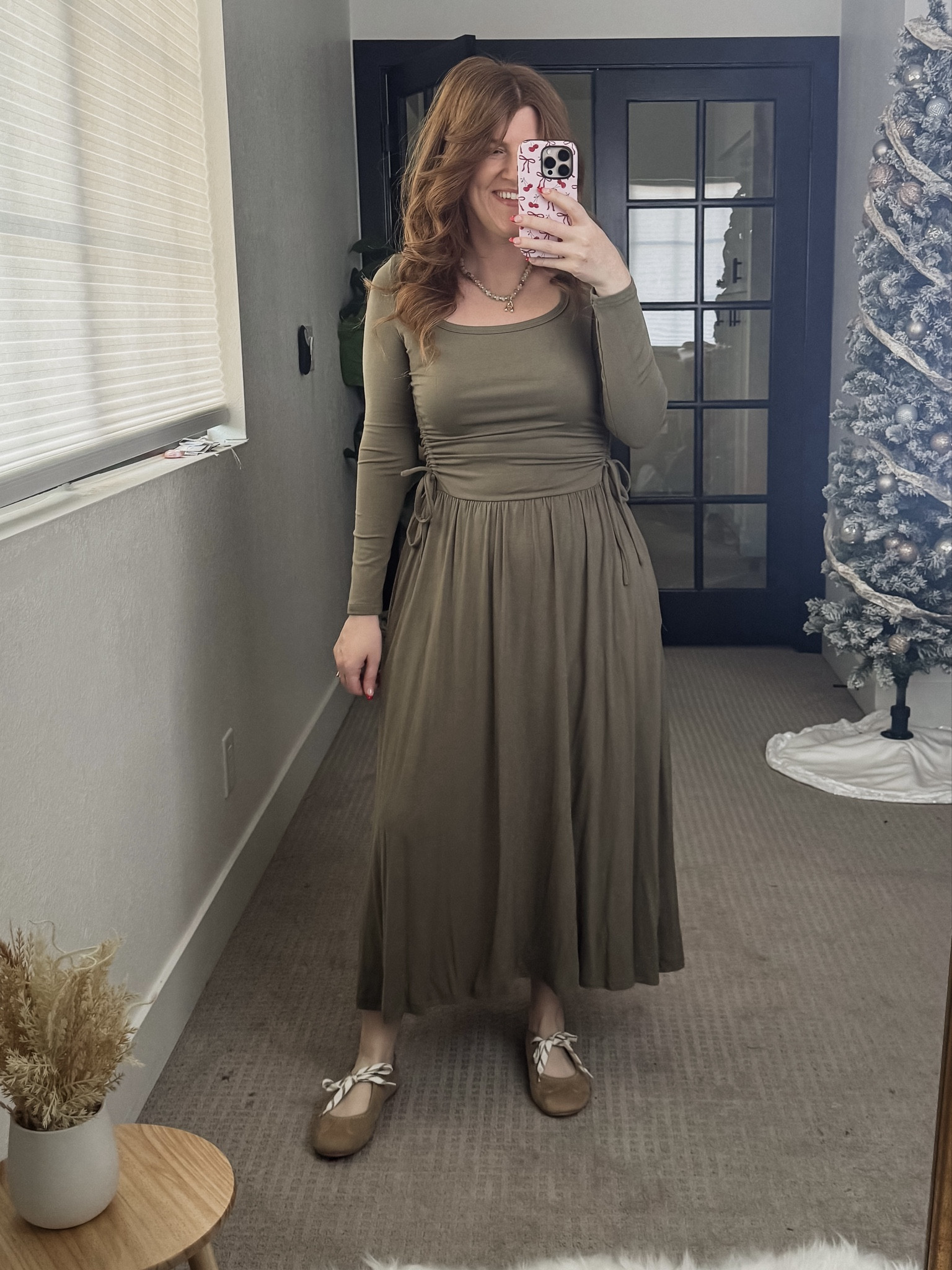 My favorite dress from Amazon. Size small. 

#LTKgrwm #LTKFindsUnder50 #LTKootd