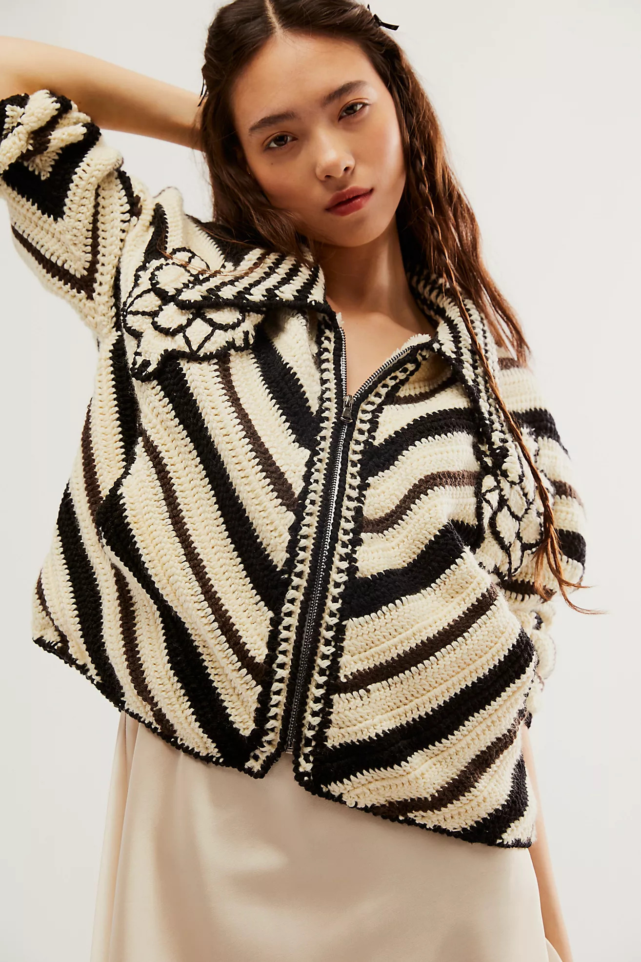 Diamond Jacket | Free People (Global - UK&FR Excluded)