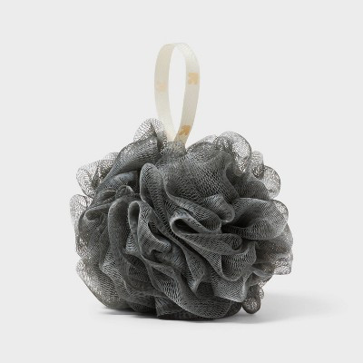 Loofah - Charcoal Infused - up&up™ | Target