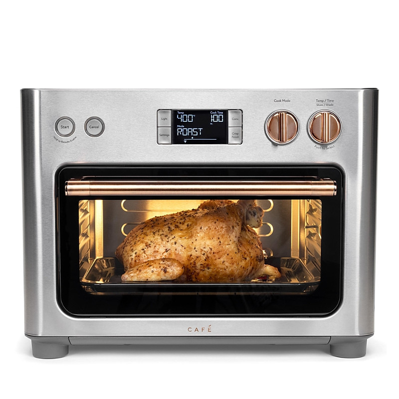 Ge Appliances Cafe Couture Countertop Oven with Air Fry | Bloomingdale's (US)