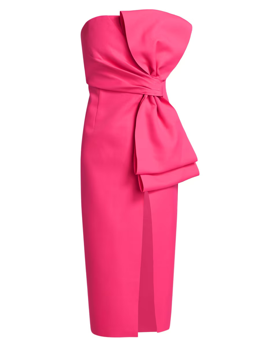 Cote d'Azure Brighton Dress | Saks Fifth Avenue