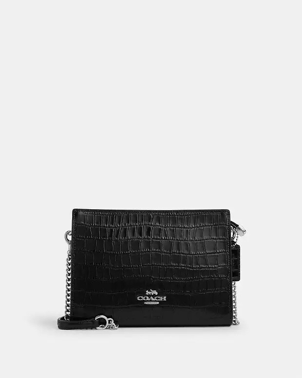 Slim Crossbody Bag | Coach Outlet US