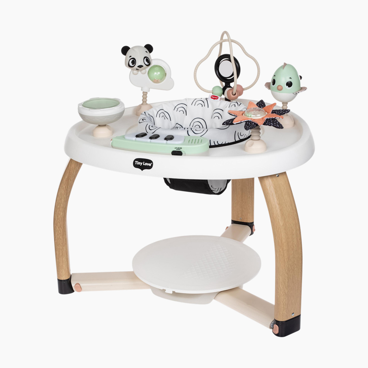 5-in-1 Stationary Activity Center | Babylist