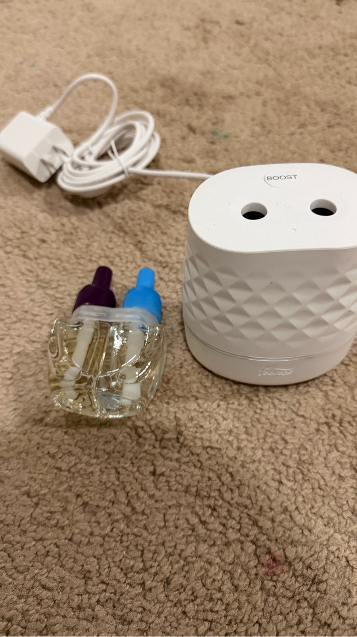 Febreeze Scent Booster 🦋🦋

#LTKxMadewell #LTKMothersDay #LTKHome