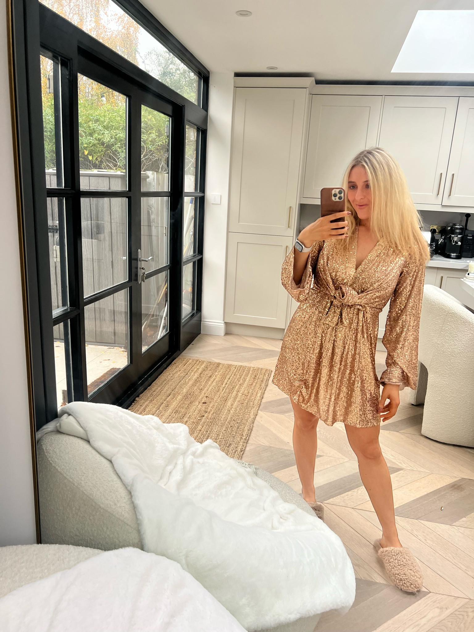 River island dress 

River island - river island sale - river island sale dress - river island party dress - river island Black Friday - Black Friday dress - sale dress - river island discount - Christmas dress - Christmas party dress - sparkly dress - sequin dress - sequin party dress 

#LTKCyberweek #LTKunder100 #LTKsalealert